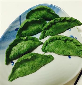 青饺—江南春天的美食怎么做，青饺—江南春天的美食怎么做好吃，青饺—江南春天的美食做法