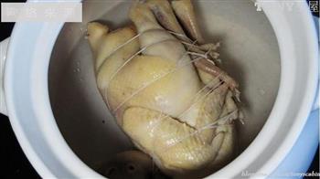 心灵鸡汤怎么做，心灵鸡汤怎么做好吃，心灵鸡汤做法