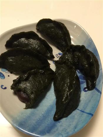 青饺—江南春天的美食怎么做，青饺—江南春天的美食怎么做好吃，青饺—江南春天的美食做法