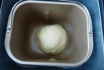 墨西哥红豆包怎么做，墨西哥红豆包怎么做好吃，墨西哥红豆包做法