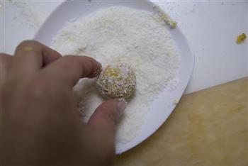 黄金能量球怎么做，黄金能量球怎么做好吃，黄金能量球做法