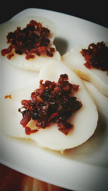豆糕粿怎么做，豆糕粿怎么做好吃，豆糕粿做法