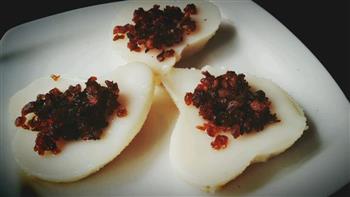 豆糕粿怎么做，豆糕粿怎么做好吃，豆糕粿做法