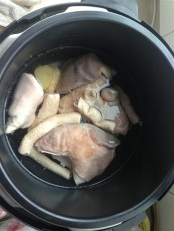 家庭简易版葫芦头泡馍怎么做，家庭简易版葫芦头泡馍怎么做好吃，家庭简易版葫芦头泡馍做法