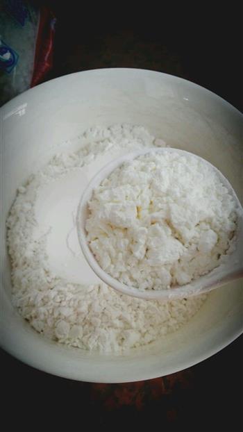 豆糕粿怎么做，豆糕粿怎么做好吃，豆糕粿做法