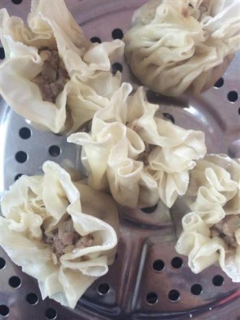 烧麦 内蒙古怎么做，烧麦 内蒙古怎么做好吃，烧麦 内蒙古做法