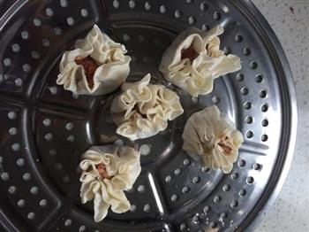烧麦 内蒙古怎么做，烧麦 内蒙古怎么做好吃，烧麦 内蒙古做法