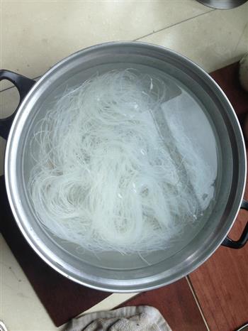 家庭简易版葫芦头泡馍怎么做，家庭简易版葫芦头泡馍怎么做好吃，家庭简易版葫芦头泡馍做法