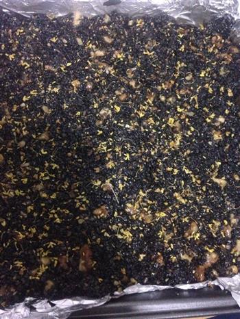 核桃芝麻糖怎么做，核桃芝麻糖怎么做好吃，核桃芝麻糖做法