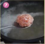 裙带菜汆丸子汤怎么做，裙带菜汆丸子汤怎么做好吃，裙带菜汆丸子汤做法