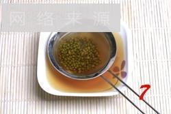 绿豆丝瓜护肝汤怎么做，绿豆丝瓜护肝汤怎么做好吃，绿豆丝瓜护肝汤做法