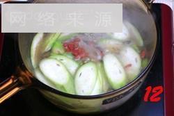 绿豆丝瓜护肝汤怎么做，绿豆丝瓜护肝汤怎么做好吃，绿豆丝瓜护肝汤做法