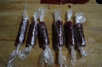 自制果丹皮怎么做，自制果丹皮怎么做好吃，自制果丹皮做法