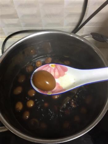茶香卤蛋怎么做，茶香卤蛋怎么做好吃，茶香卤蛋做法