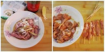 美味牙签肉怎么做，美味牙签肉怎么做好吃，美味牙签肉做法