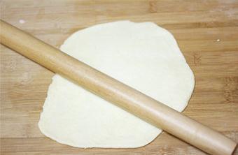 蜡笔小新的熊仔饼怎么做，蜡笔小新的熊仔饼怎么做好吃，蜡笔小新的熊仔饼做法