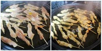 美味牙签肉怎么做，美味牙签肉怎么做好吃，美味牙签肉做法