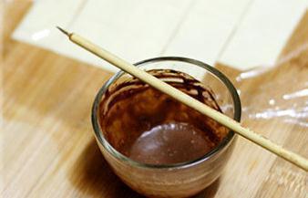 蜡笔小新的熊仔饼怎么做，蜡笔小新的熊仔饼怎么做好吃，蜡笔小新的熊仔饼做法