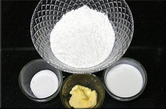 蜡笔小新的熊仔饼怎么做，蜡笔小新的熊仔饼怎么做好吃，蜡笔小新的熊仔饼做法
