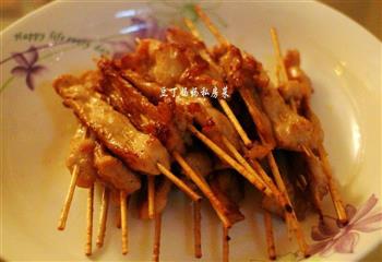 美味牙签肉怎么做，美味牙签肉怎么做好吃，美味牙签肉做法