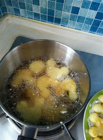 维尼小熊土豆饼怎么做，维尼小熊土豆饼怎么做好吃，维尼小熊土豆饼做法