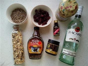 蔓越莓蜂蜜燕麦棒怎么做，蔓越莓蜂蜜燕麦棒怎么做好吃，蔓越莓蜂蜜燕麦棒做法