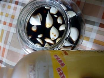 酱油阉蒜怎么做，酱油阉蒜怎么做好吃，酱油阉蒜做法