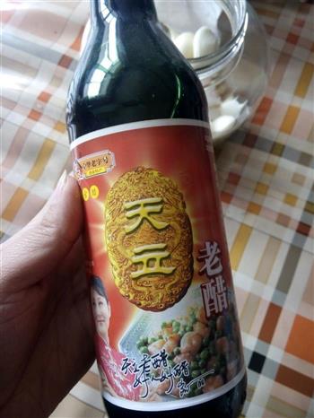 酱油阉蒜怎么做，酱油阉蒜怎么做好吃，酱油阉蒜做法