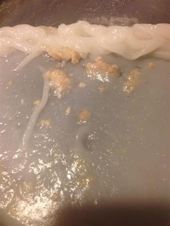 蒸肠粉怎么做，蒸肠粉怎么做好吃，蒸肠粉做法