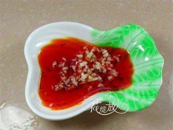 红油豇豆怎么做，红油豇豆怎么做好吃，红油豇豆做法