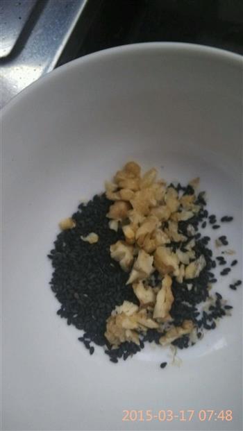 喷喷香的炒油茶怎么做，喷喷香的炒油茶怎么做好吃，喷喷香的炒油茶做法