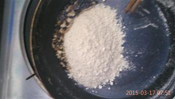 喷喷香的炒油茶怎么做，喷喷香的炒油茶怎么做好吃，喷喷香的炒油茶做法