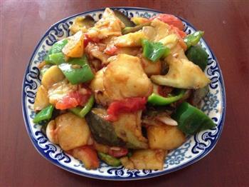烧茄子怎么做，烧茄子怎么做好吃，烧茄子做法