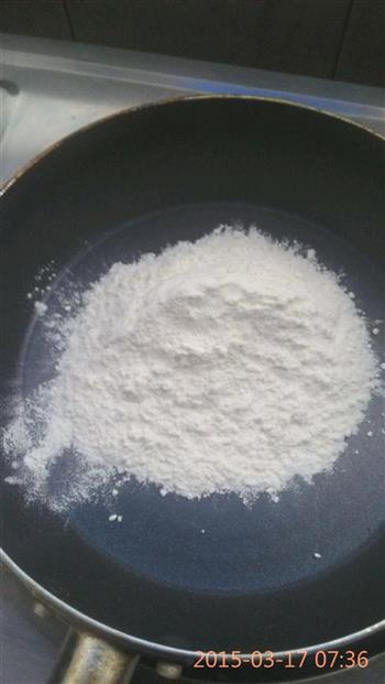 喷喷香的炒油茶怎么做，喷喷香的炒油茶怎么做好吃，喷喷香的炒油茶做法