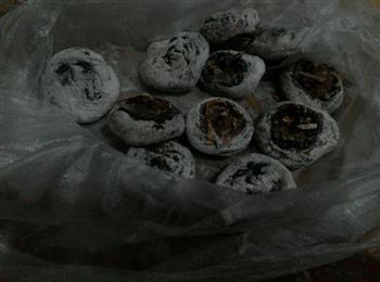 柿饼丸子怎么做，柿饼丸子怎么做好吃，柿饼丸子做法
