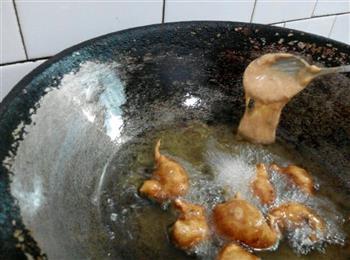 柿饼丸子怎么做，柿饼丸子怎么做好吃，柿饼丸子做法