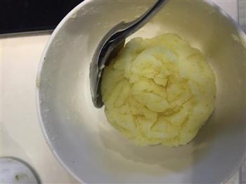 玫瑰土豆泥怎么做，玫瑰土豆泥怎么做好吃，玫瑰土豆泥做法