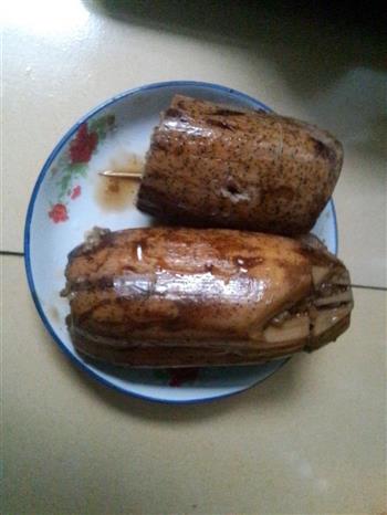 糖藕怎么做，糖藕怎么做好吃，糖藕做法