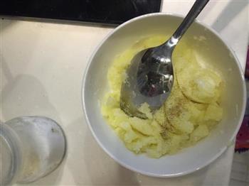 玫瑰土豆泥怎么做，玫瑰土豆泥怎么做好吃，玫瑰土豆泥做法