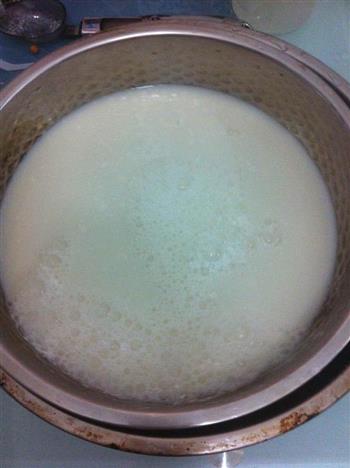 自制豆腐花怎么做，自制豆腐花怎么做好吃，自制豆腐花做法