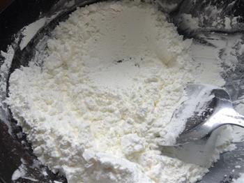棉花糖-大白怎么做，棉花糖-大白怎么做好吃，棉花糖-大白做法
