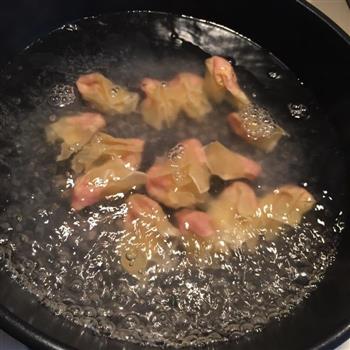 温州馄饨怎么做，温州馄饨怎么做好吃，温州馄饨做法