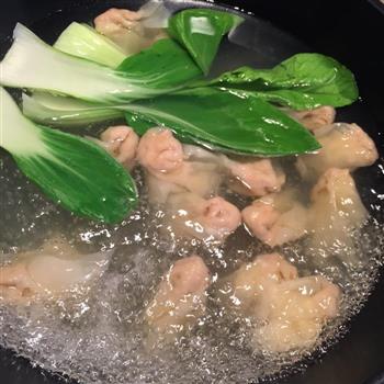 温州馄饨怎么做，温州馄饨怎么做好吃，温州馄饨做法