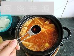 韩式辣鱼汤怎么做，韩式辣鱼汤怎么做好吃，韩式辣鱼汤做法