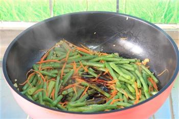 家常小炒-蚝油豇豆怎么做，家常小炒-蚝油豇豆怎么做好吃，家常小炒-蚝油豇豆做法