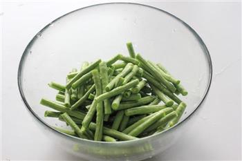 家常小炒-蚝油豇豆怎么做，家常小炒-蚝油豇豆怎么做好吃，家常小炒-蚝油豇豆做法