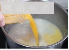南瓜薏米羹怎么做，南瓜薏米羹怎么做好吃，南瓜薏米羹做法