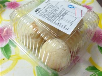 原味QQ麻薯怎么做，原味QQ麻薯怎么做好吃，原味QQ麻薯做法