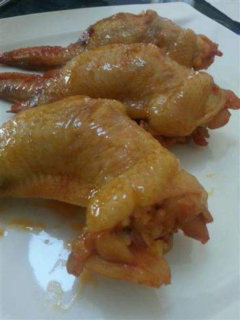 台湾美食-鸡翅包饭怎么做，台湾美食-鸡翅包饭怎么做好吃，台湾美食-鸡翅包饭做法