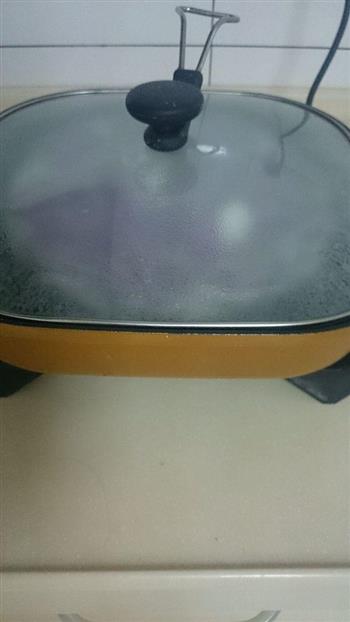 桂花紫薯糕怎么做，桂花紫薯糕怎么做好吃，桂花紫薯糕做法